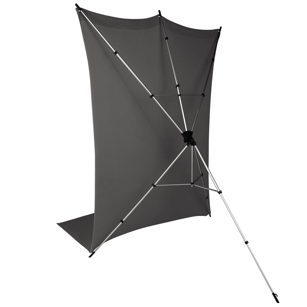 X-Drop Hintergrund 3,0 x 1,5 m