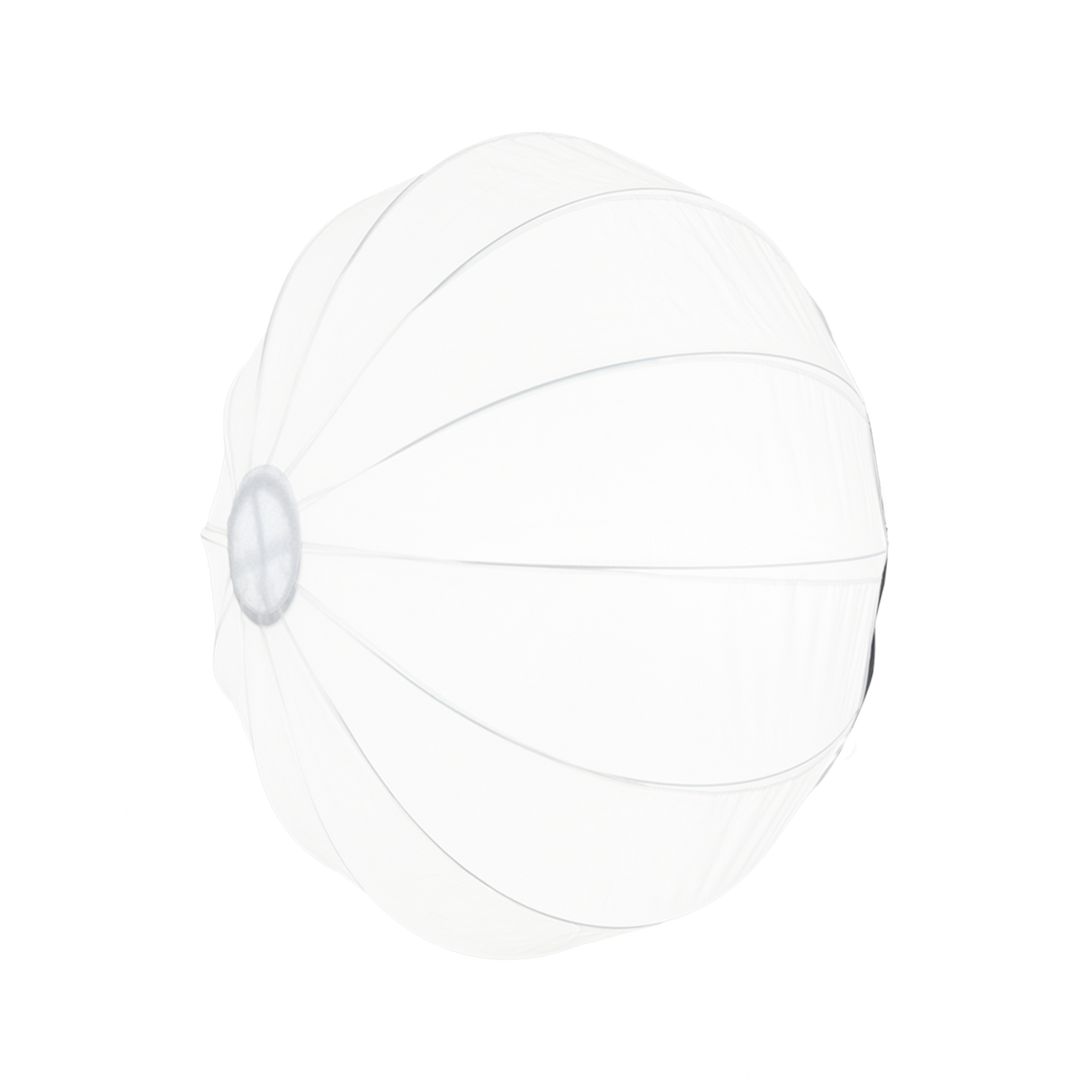 Softbox I Quick-Balloon I 56 cm