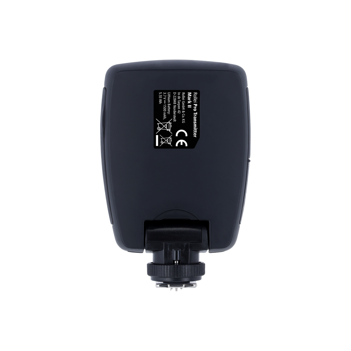 Rollei Profi Funkauslöser Mark II Sony Version