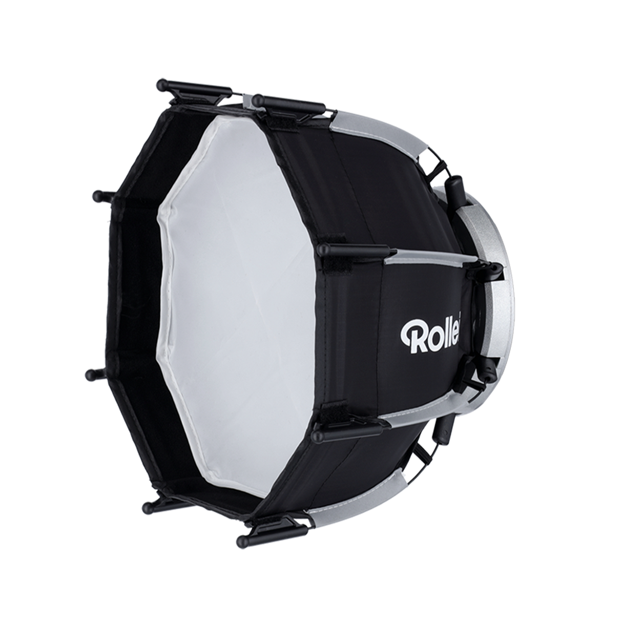 Softbox | Parabol | 25 cm | für LUX-Serie