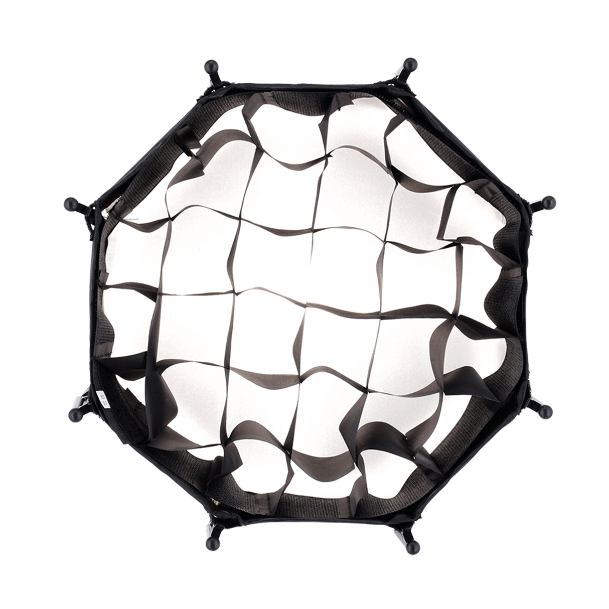 Softbox | Parabol | 25 cm | für LUX-Serie