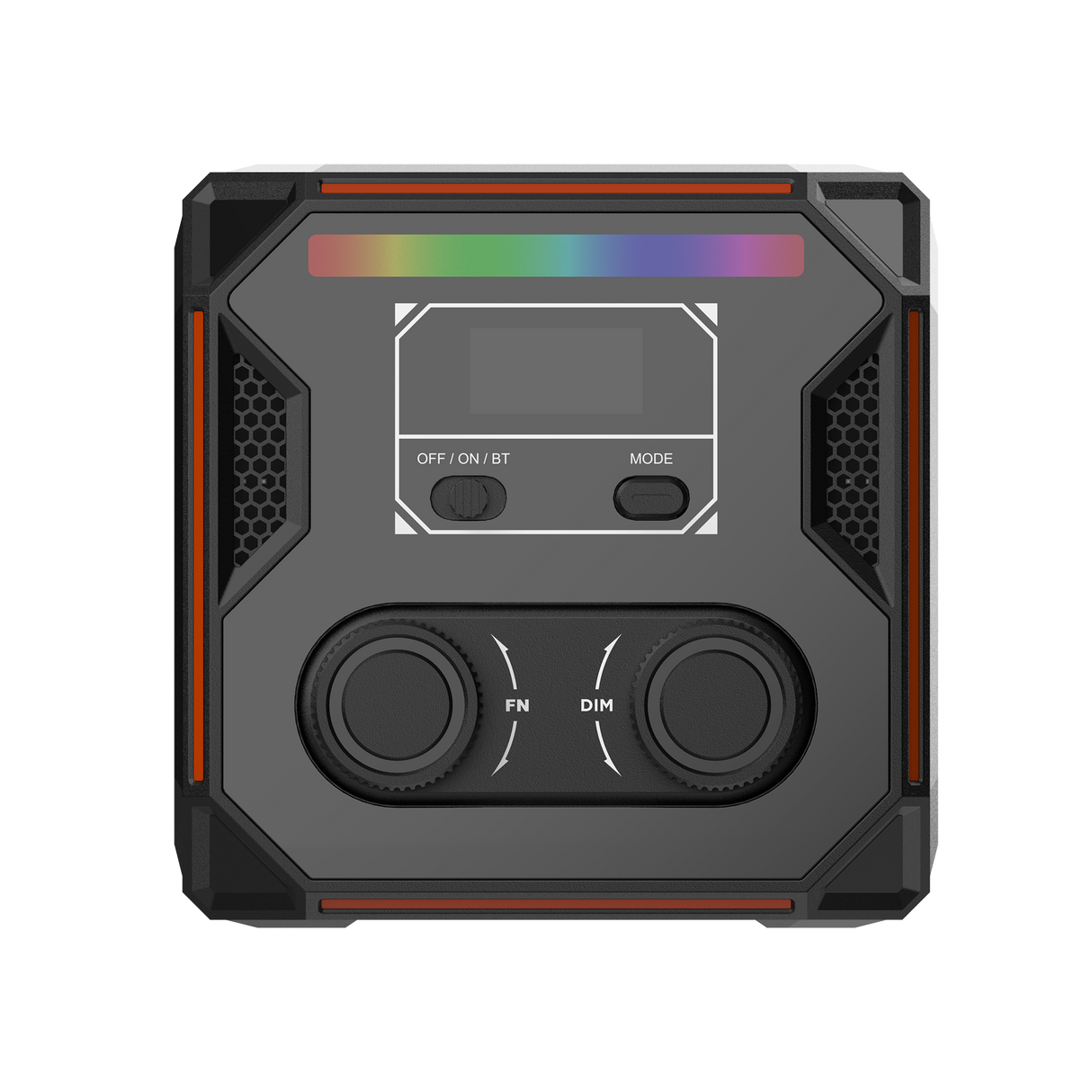 LED-Dauerlicht | RGB Cube 60 | LUX-Serie