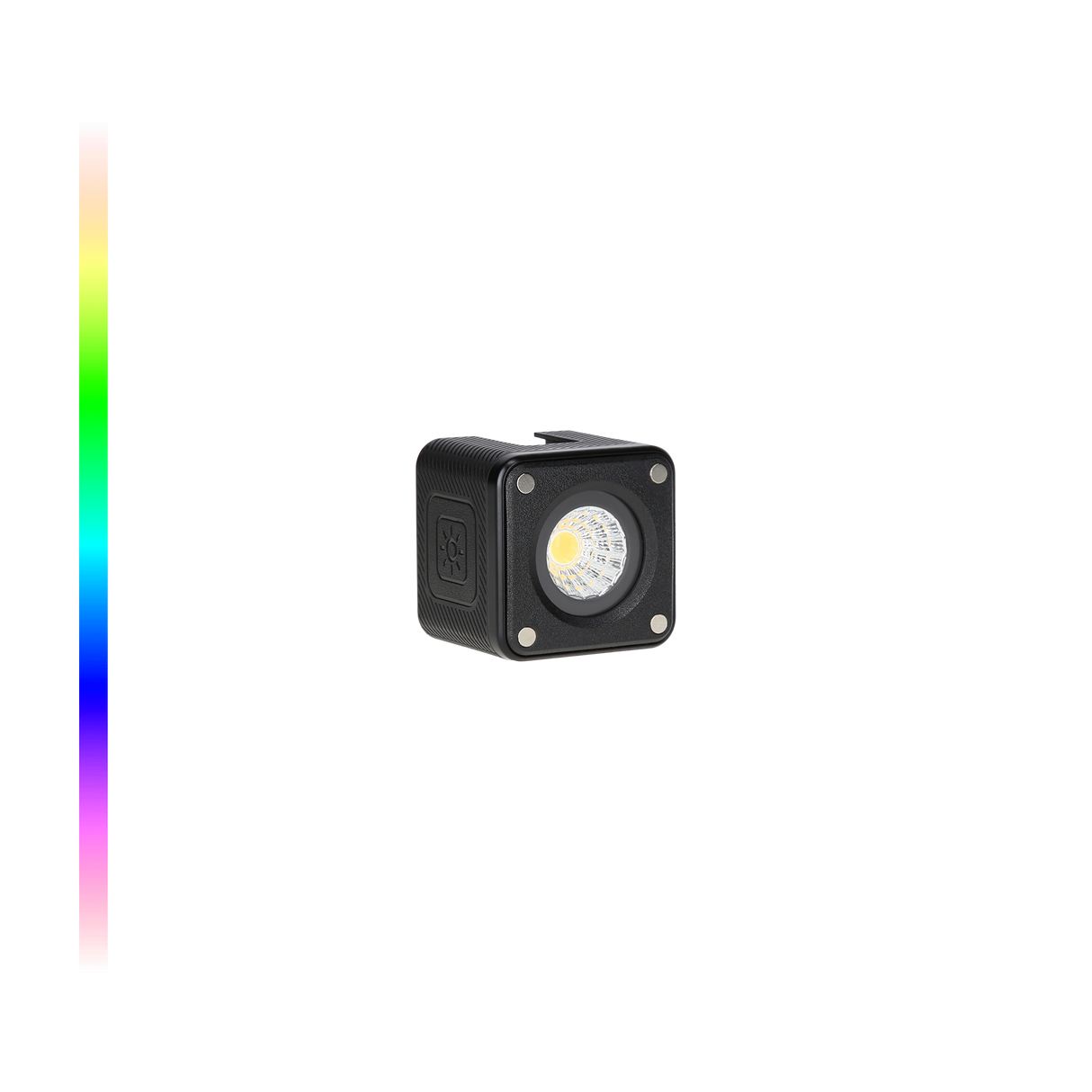 LUMIS Solo 2 - LED-Würfel