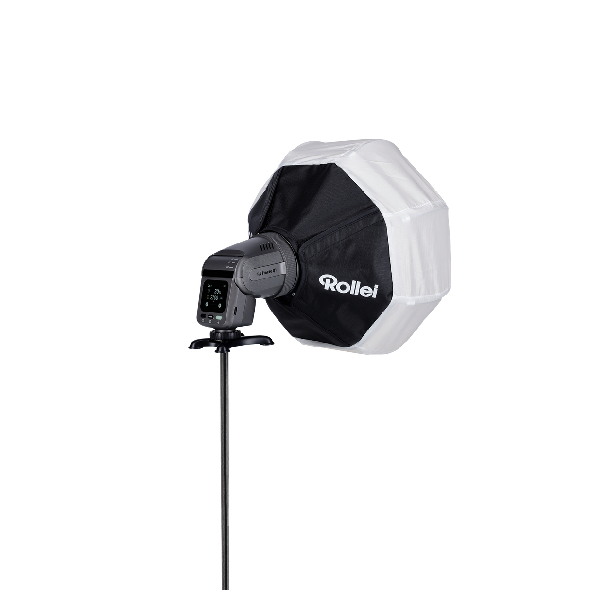 Softbox I Balloon | 30 cm I für HS Freeze Q1 / 1X