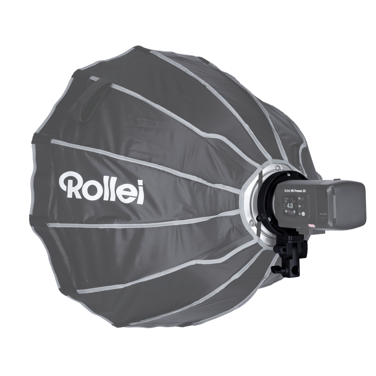 Bowens Adapter I für HS Freeze 2X