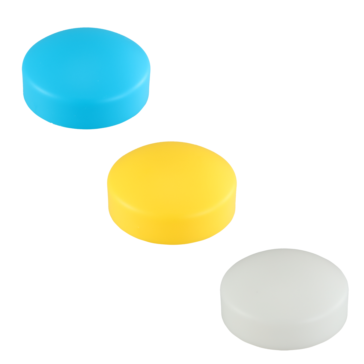 B-Ware Farbdiffusor für Aufsteckblitze