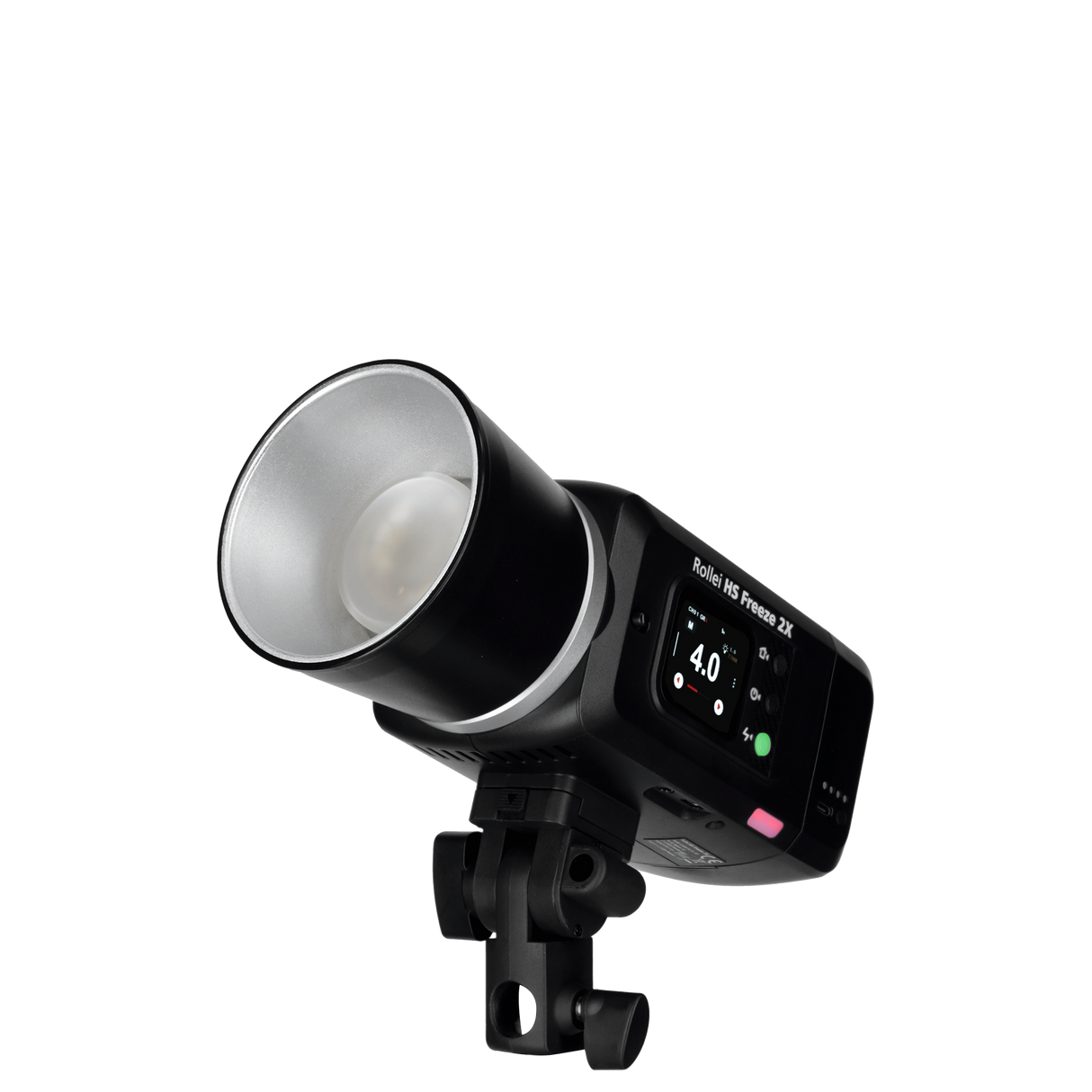 Studioblitz | mit Akku | HS Freeze 2X