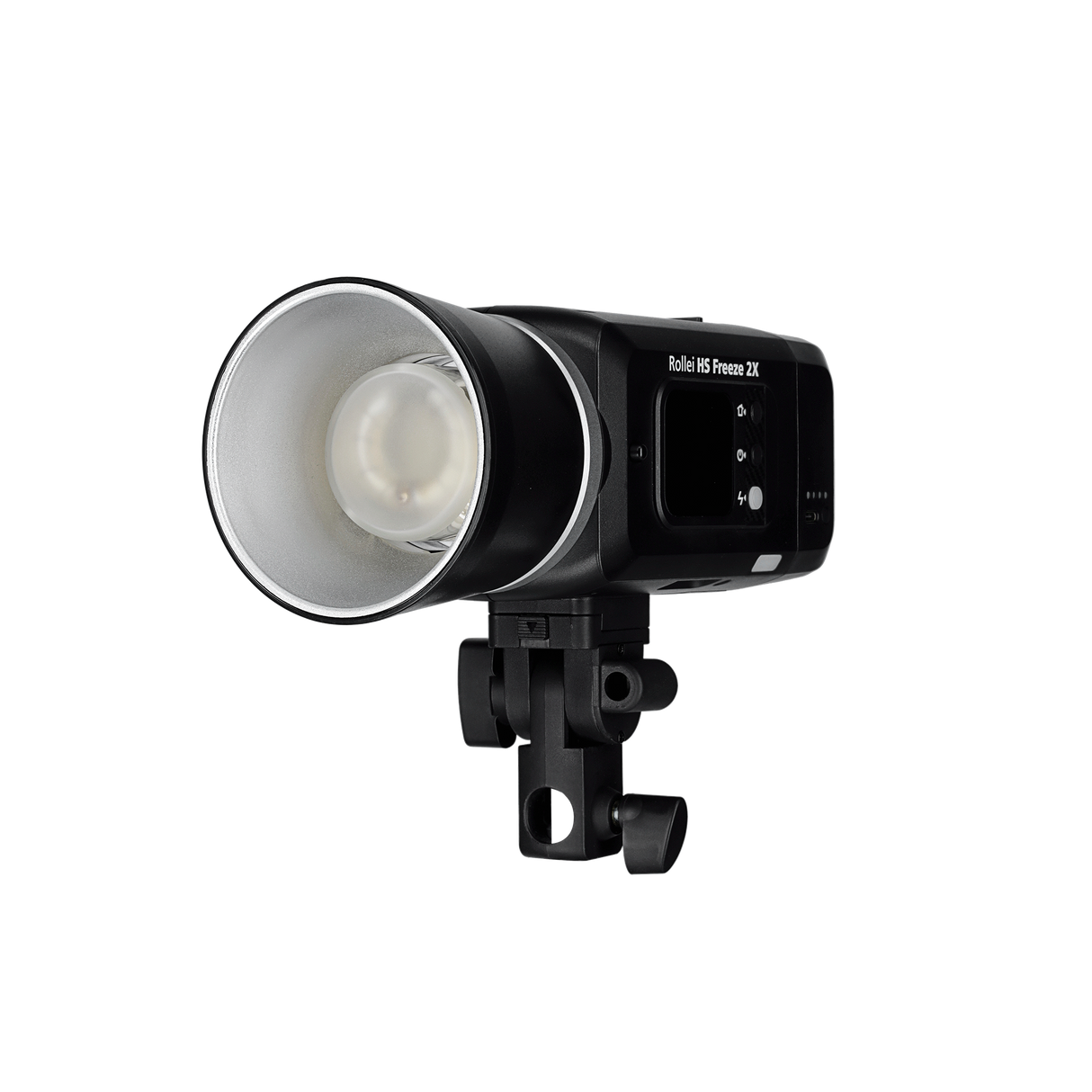 Studioblitz | mit Akku | HS Freeze 2X