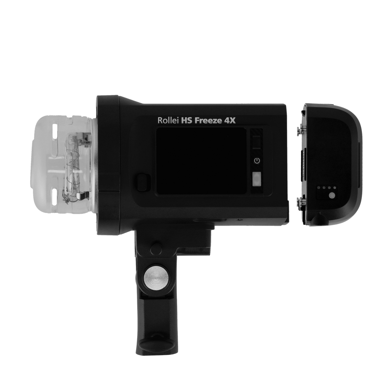 Akku | Studioblitz HS Freeze | versch. Modelle