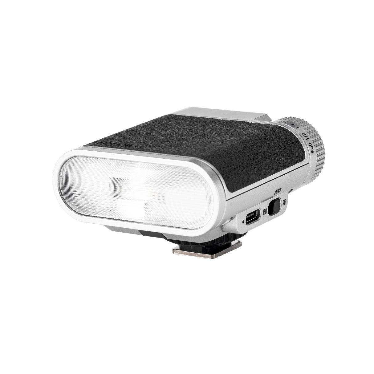 Viltrox Aufsteckblitz | Universal | Vintage Z1+