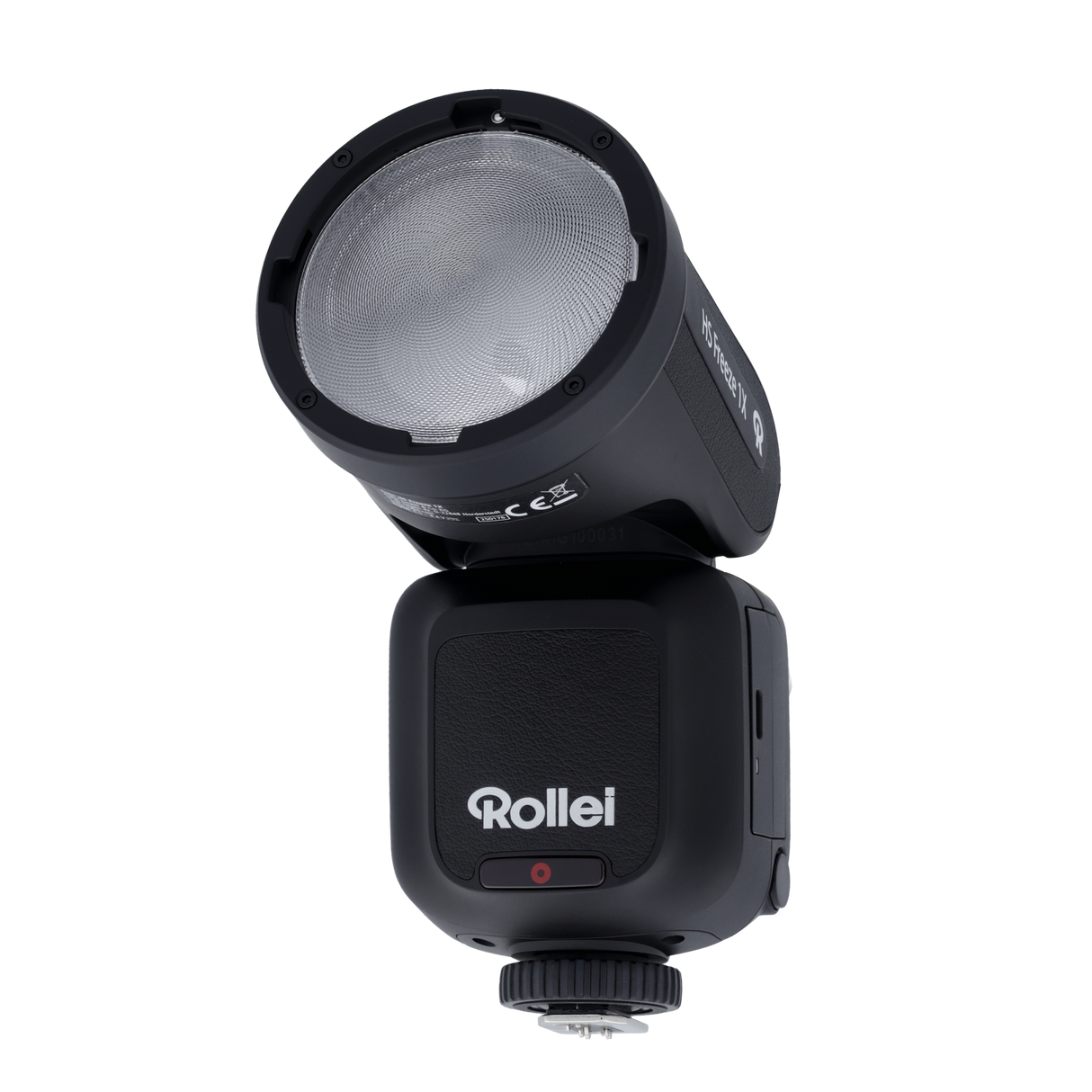 Aufsteckblitz | Universal / Sony | HS Freeze 1X