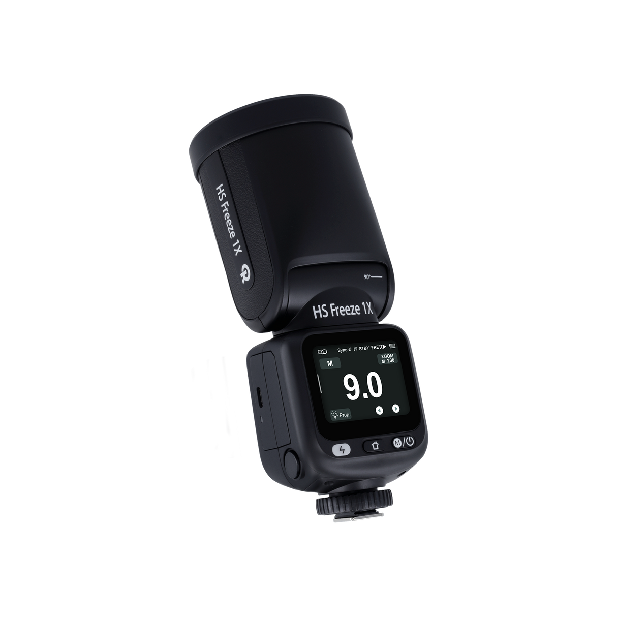 Aufsteckblitz | Universal / Sony | HS Freeze 1X