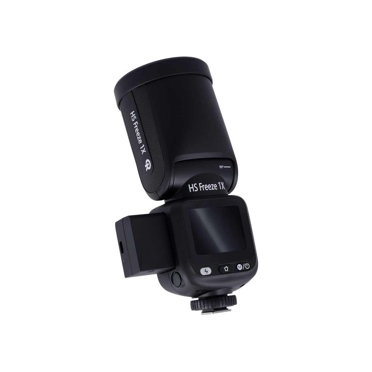 Akku | Aufsteckblitz HS Freeze 1X