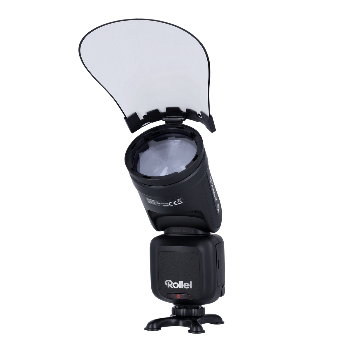 Bounce-Karte | HS Freeze 1X / Q1