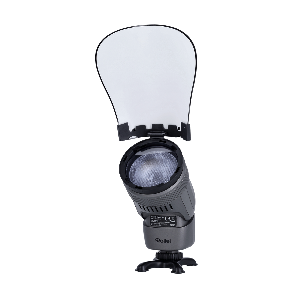 Bounce-Karte | HS Freeze 1X / Q1