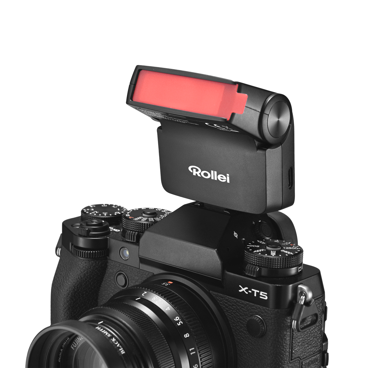 Aufsteckblitz | Flashy ONE