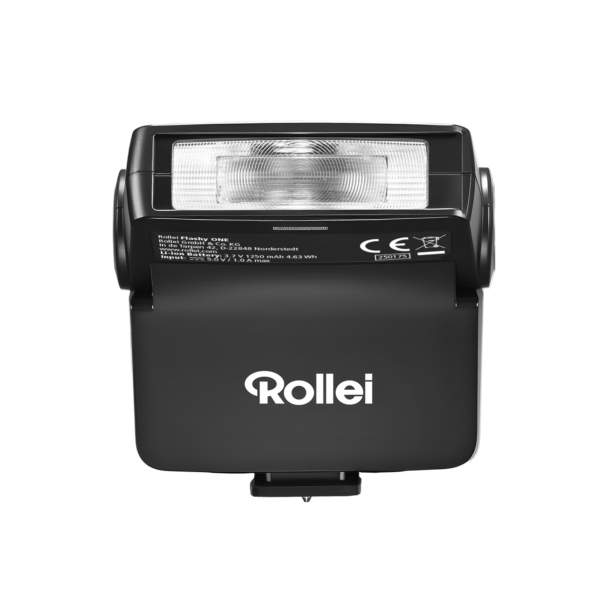 Aufsteckblitz | Flashy ONE