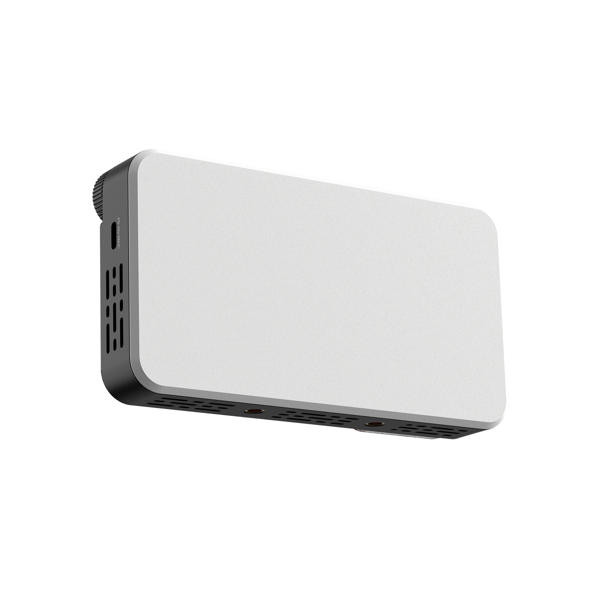 B-Ware LED-Dauerlicht | Compact 40W RGB | LUX-Serie