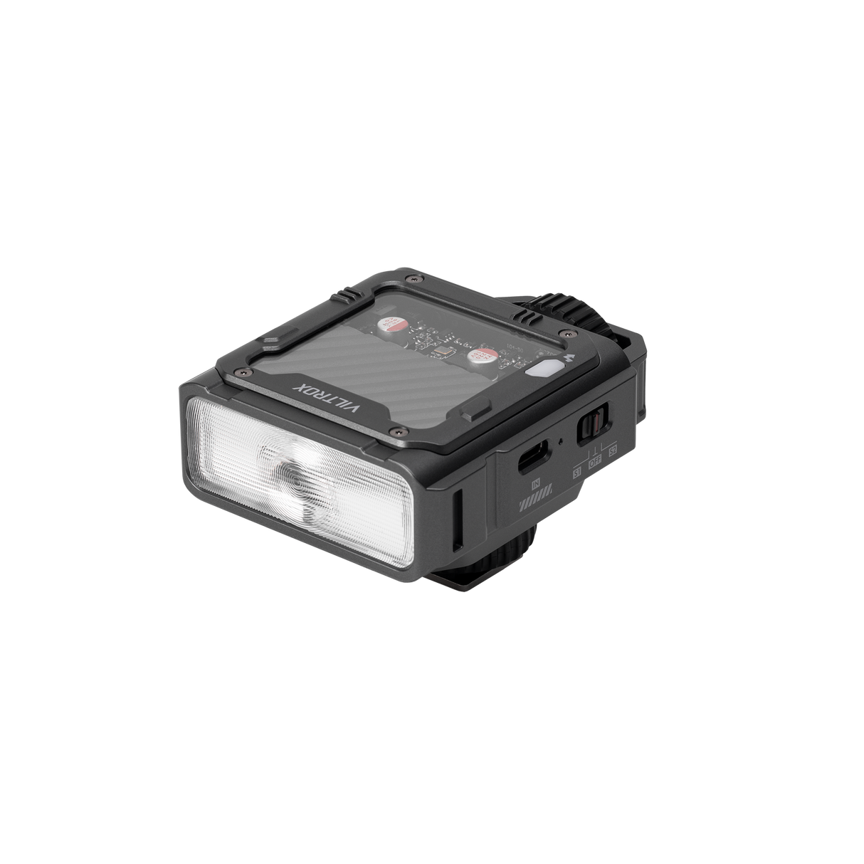 Viltrox TTL Aufsteckblitz | versch. Kameramodelle | Spark Z3