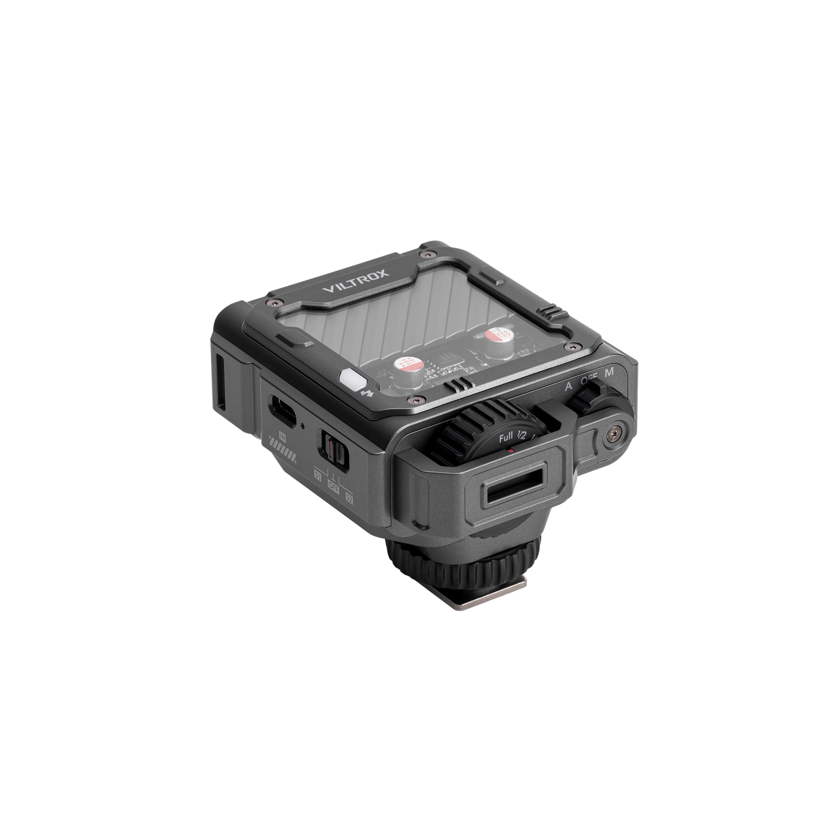 B-Ware Viltrox TTL Aufsteckblitz | versch. Kameramodelle | Spark Z3