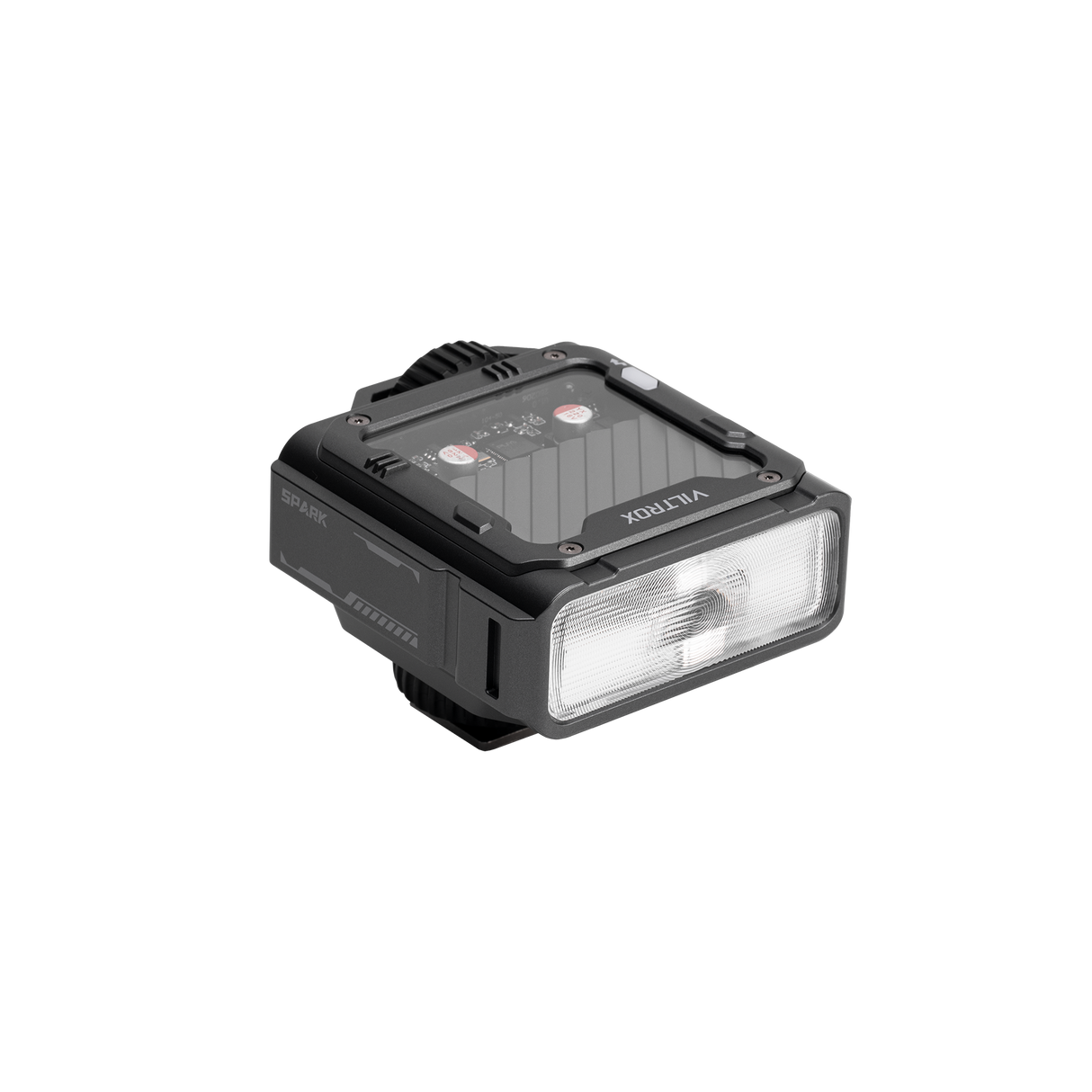 B-Ware Viltrox TTL Aufsteckblitz | versch. Kameramodelle | Spark Z3