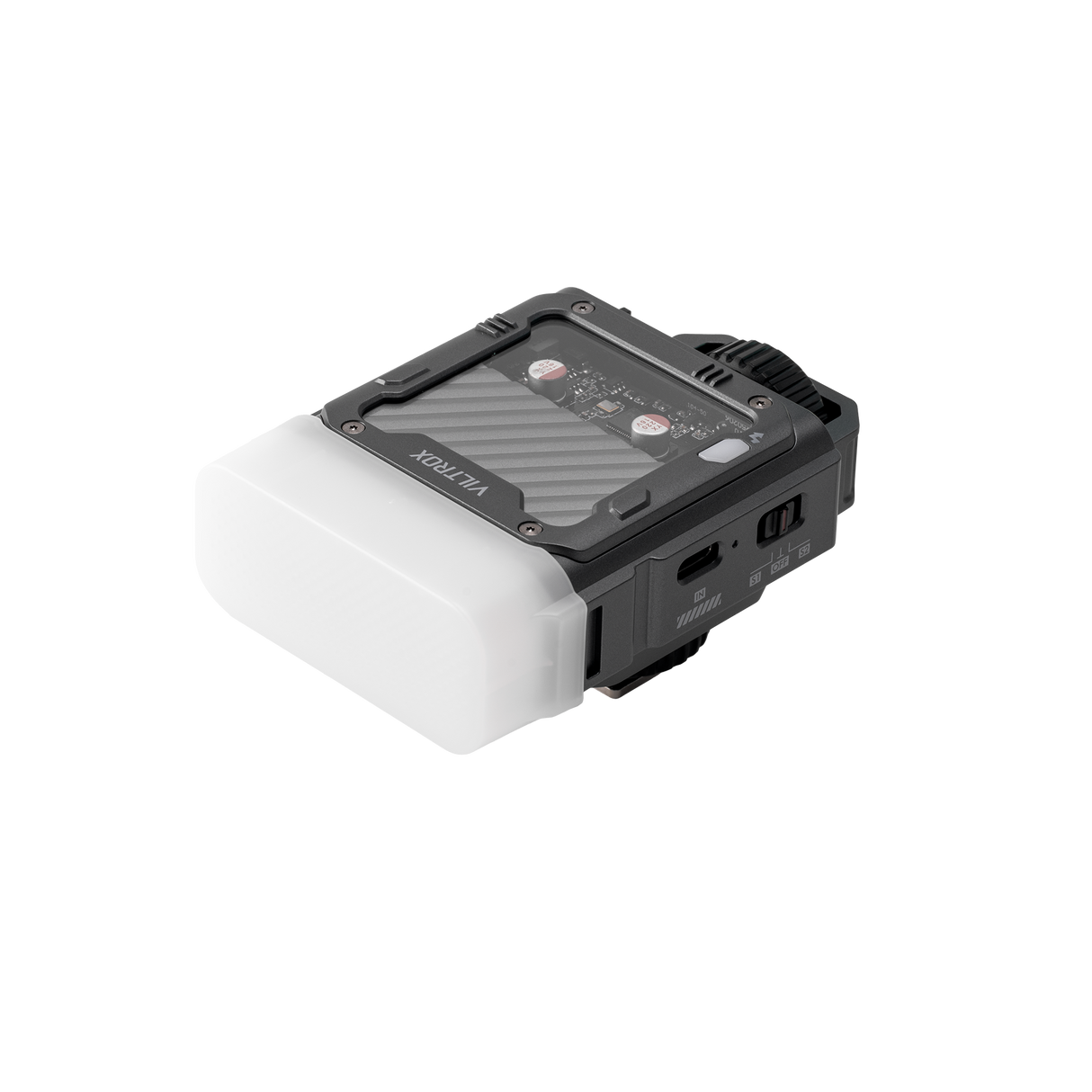 B-Ware Viltrox TTL Aufsteckblitz | versch. Kameramodelle | Spark Z3