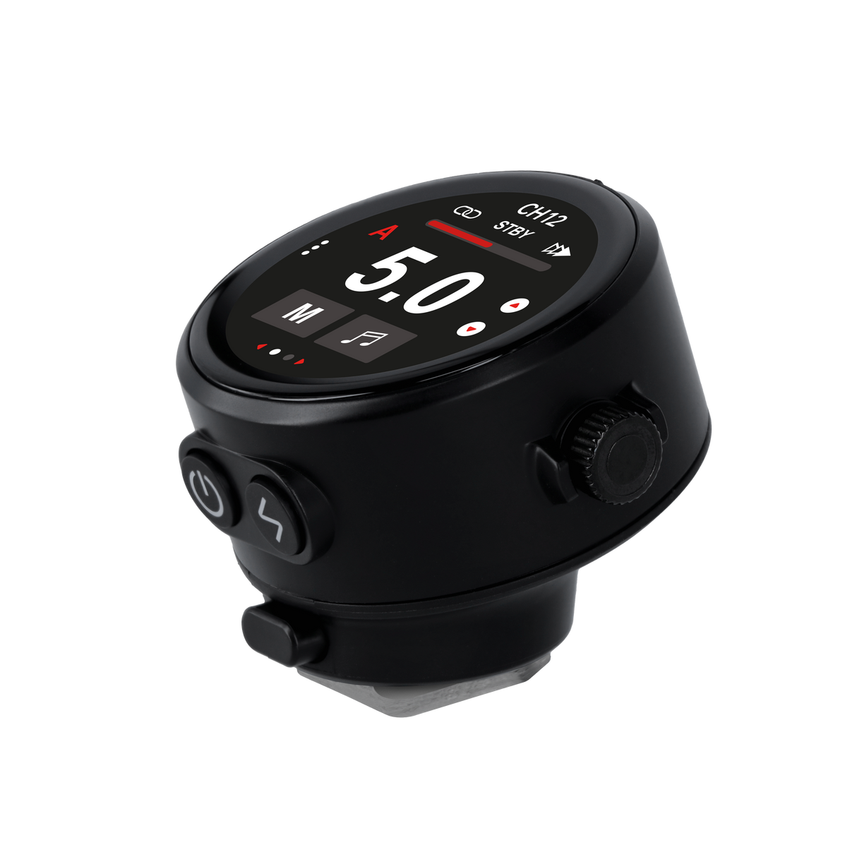 Profi Funksender TR-Q8 II Touch