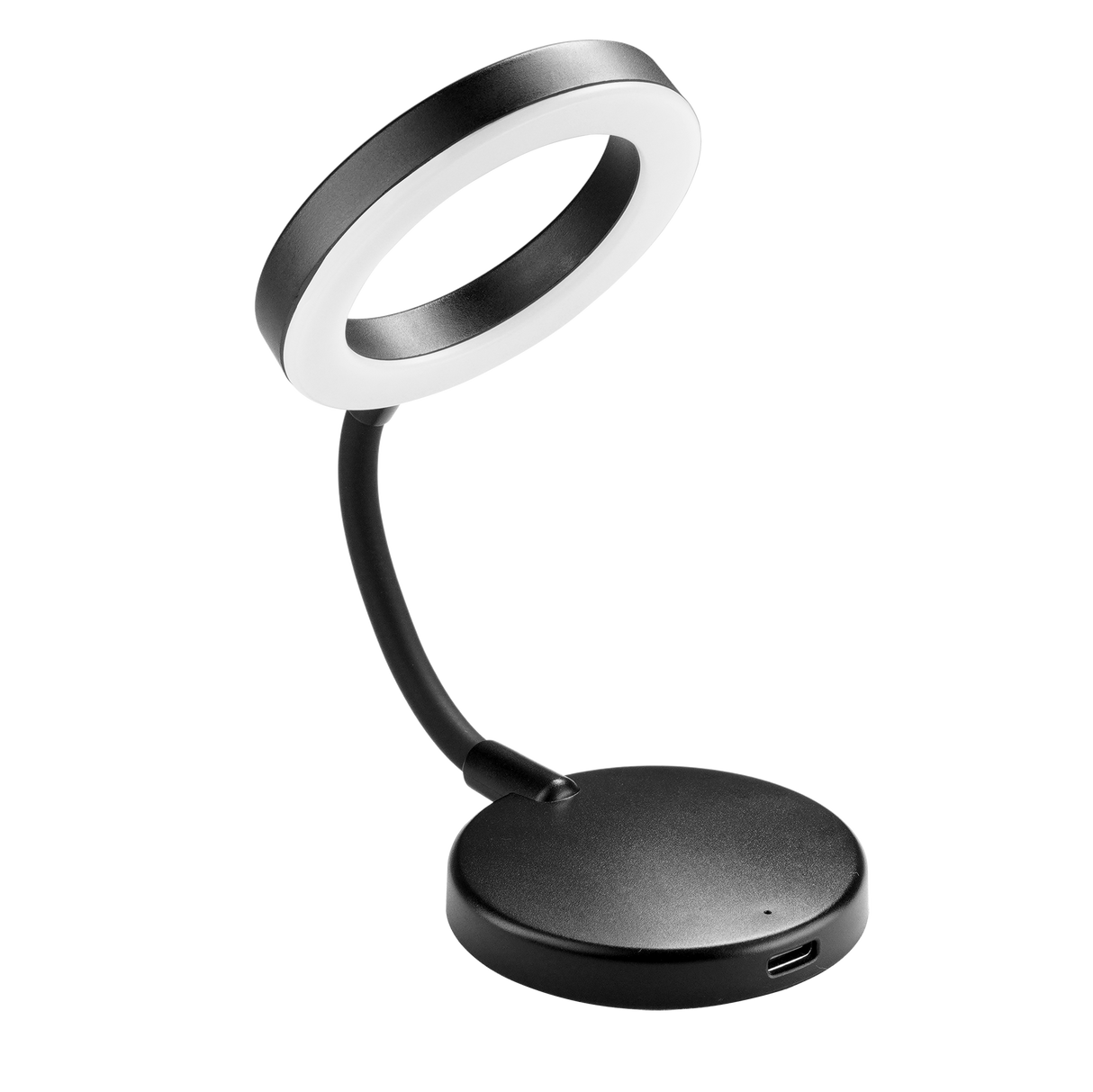 LUMIS Magnetisches LED-Ringlicht für Selfies