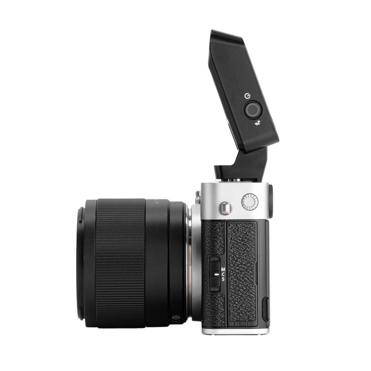 Viltrox Aufsteckblitz | versch. Kameramodelle | Vintage Z2