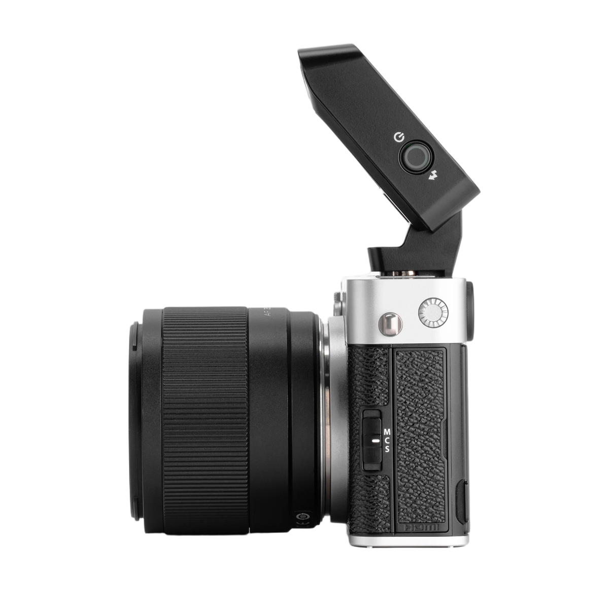 Viltrox Aufsteckblitz | versch. Kameramodelle | Vintage Z2