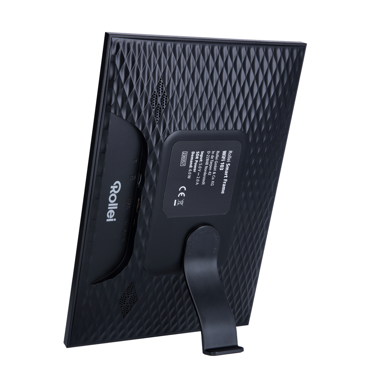 Smarter Bilderrahmen | 10" | Modell 103