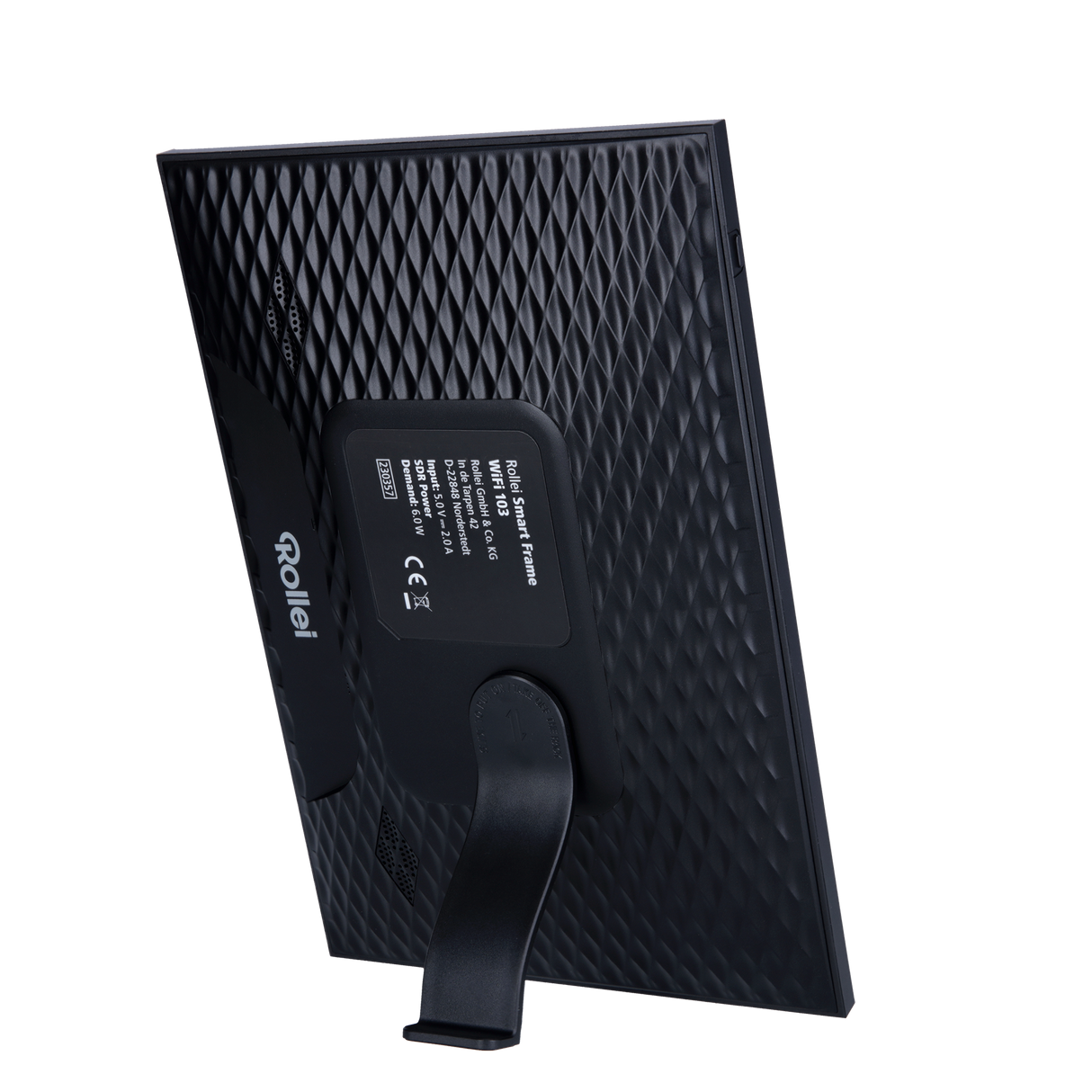 Smarter Bilderrahmen | 10" | Modell 103