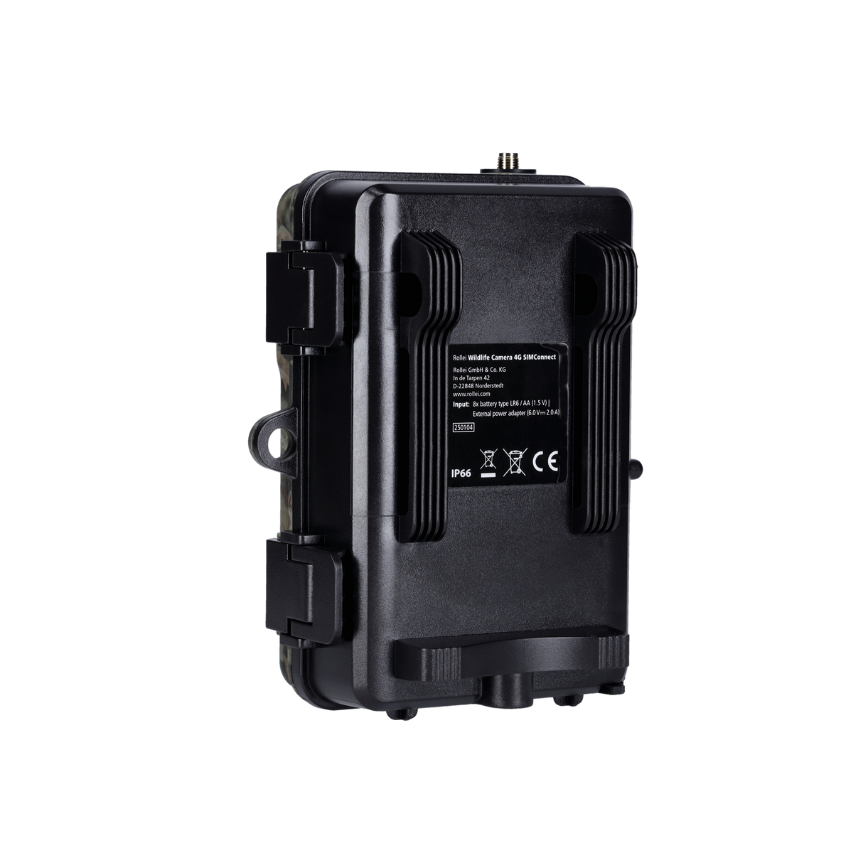 Wildkamera 4G SIMConnect