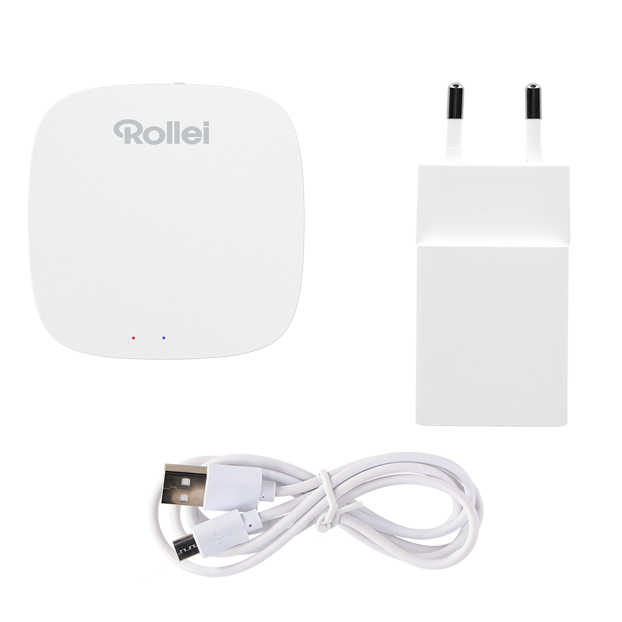 B-Ware: Zentrale für Smartes Thermostat