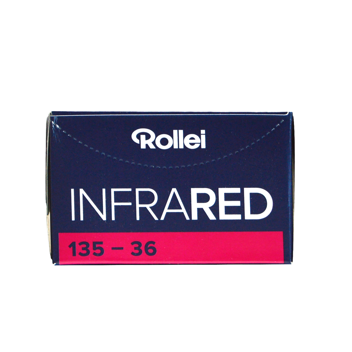 Infrared Schwarzweiß-Negativfilm für Infrarotfotografie | 35 mm & Rollfilm | ISO 400