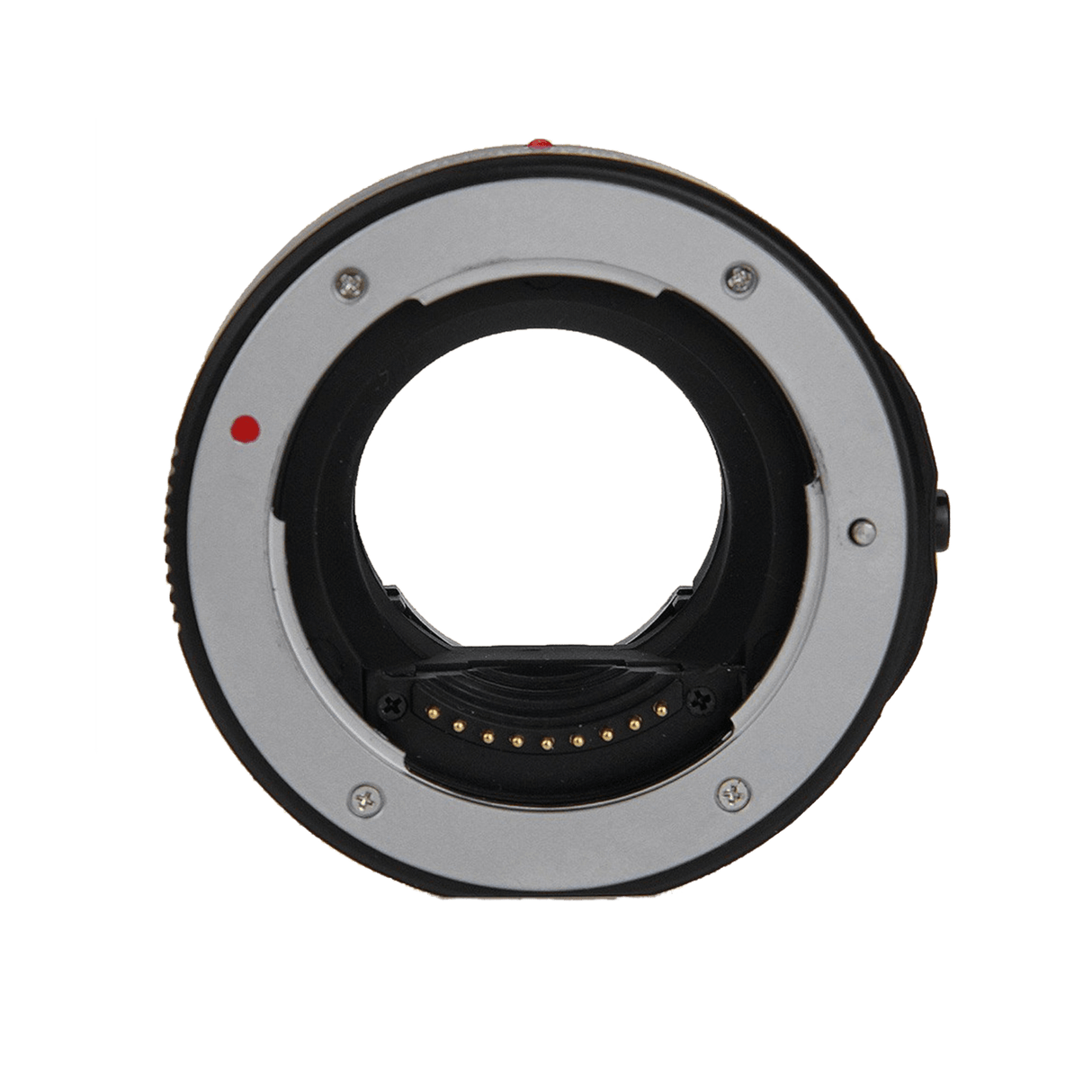 Rollei Objektive B-Ware: Viltrox JY-43F (B) Adapter für 4/3-Objektive an MFT-Mount