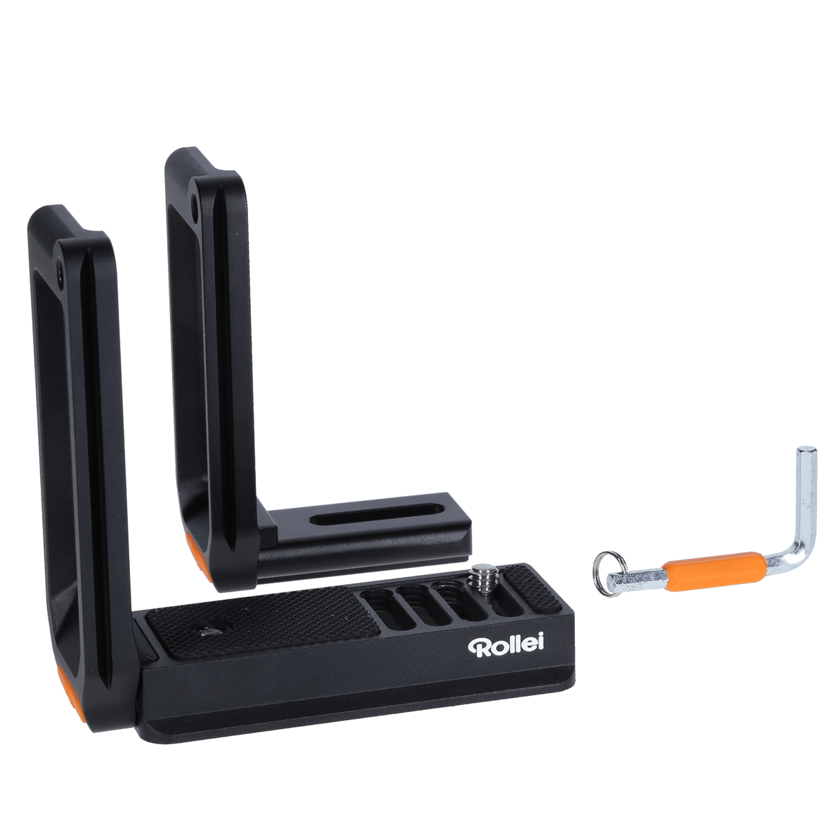 Rollei Stative B-Ware: Universal L-Bracket