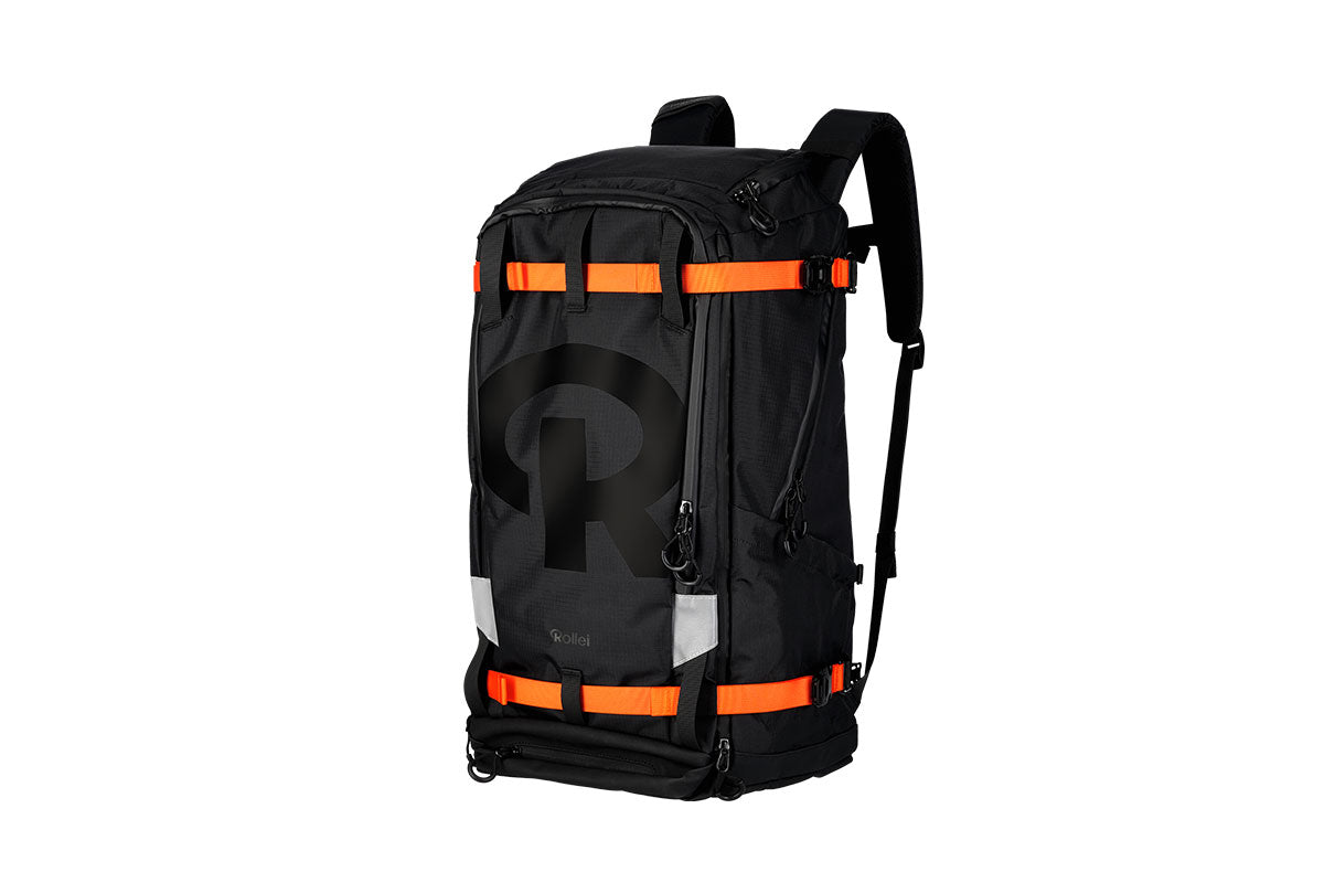 Fotoliner Ocean Adventure: Rucksack mit innovativem, modularem Cube-Konzept