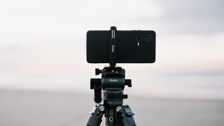 Smartphone-Halterungen