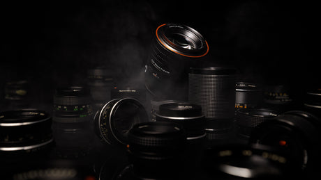 Viltrox Objektive powered by Rollei