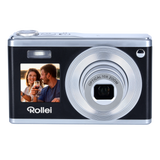 Digitalkamera Compactline 10x