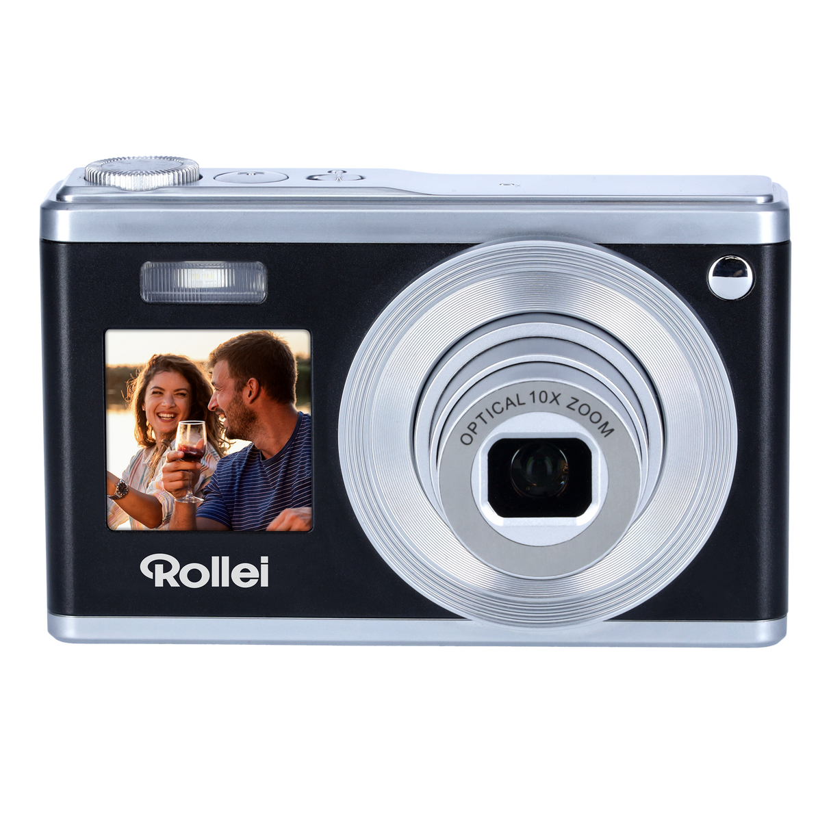 B-Ware Compactline 10x