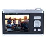 Digitalkamera Compactline 10x