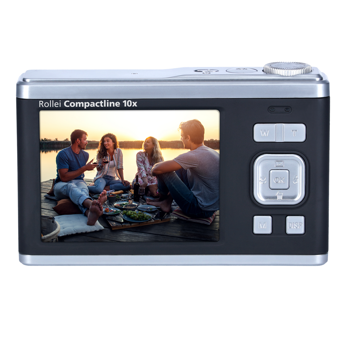 B-Ware Compactline 10x