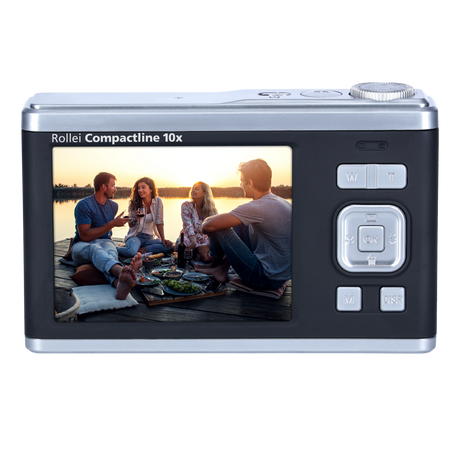 B-Ware Compactline 10x