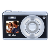 Digitalkamera Compactline 10x