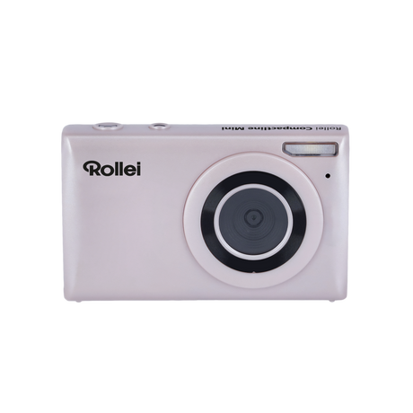 Compactline Mini | 64 MP Digitalkamera mit 4K