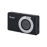 Compactline Pocket | 50 MP Digitalkamera mit 2,7K