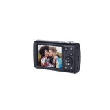 B-Ware: Powerflex Compact I 64 MP Digitalkamera mit 5K