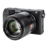 B-Ware: Viltrox Objektiv AF 56 mm F/1.4 mit Sony E-Mount